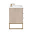 Ensemble de meuble-lavabo simple 48 po Markham-84059295-86922276-100760231