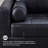 Cullison Sofa
