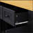53-Inch Large Kitchen Island with Drop Leaf, Power Outlet, and Spacious Storage on 5 Wheels, Perfect for Modern Kitchens and Dining Rooms-1097477286