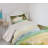 Hypnotic Coastal Polyester Coverlet-479565400