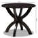 Aowyn Round Solid Wood Base Dining Table