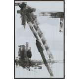 Trivial Release I Print by Giselle Kelly