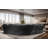 Bracyn 3 - Piece USB Vegan Leather Reclining Sectional with Sound System-338922934
