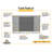 Arrow Rust Resistant Steel Flooring Kit-71118654