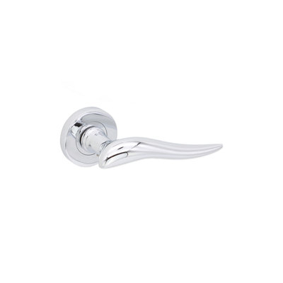 Flavia Lever Door Handle