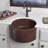 Fiesta 19" x 19" Dual Mount Bar Sink-5846321