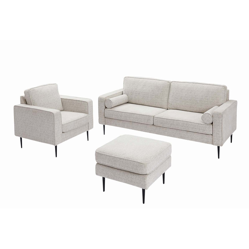 Ensemble de salon configurable