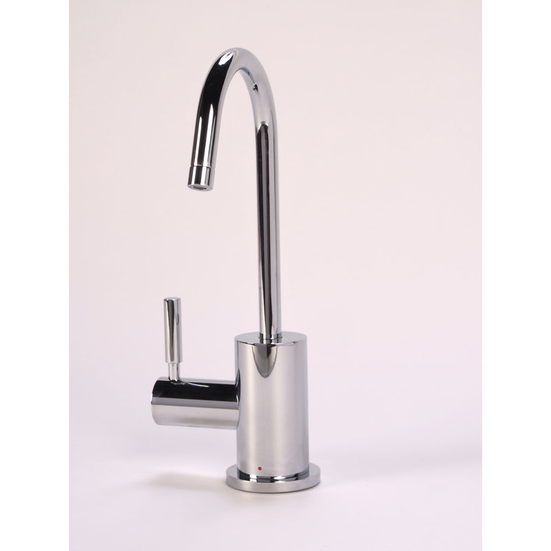 AquaNuTech Kitchen Faucet, Chrome