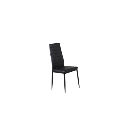 Anjanetta 46cm H Upholstered Side Chair
