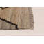 Tapis kaki unique de conception rectangulaire 6 pi 1 po x 8 pi 2 po