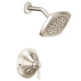Flara Eco Shower Pressure-Balanced Shower Faucet with Posi-Temp