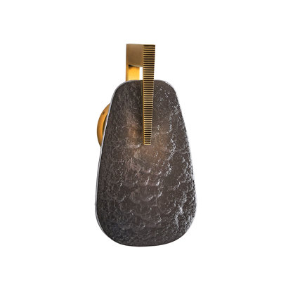 Zelda 1 - Light LED Armed Sconce