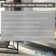 Santorini 2" x 4" Beveled Marble Mosaic Sheet Tile