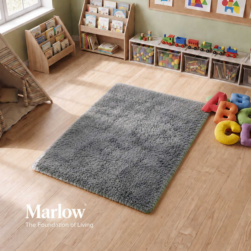 4cm Thick Rug Pad