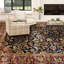 Sona Wool Oriental Area Rug