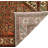 Khylar Distressed Aryan Rust Runner