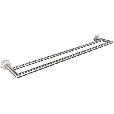 Bailey 64.8cm 2 Towel Bar