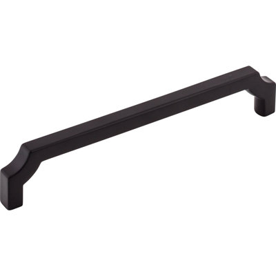 Davenport Bar pull