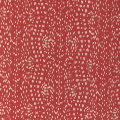 La Menagerie Les Touches Reverse 100% Cotton Fabric
