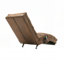 Chaise de massage ergonomique rembourrée avec 5 modes, mousse haute densité et assemblage facile pour le confort et la détente-393609178