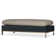 Elements Outdoor Ottoman