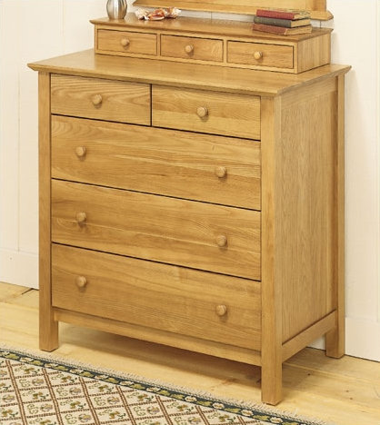 Arlington 36'' W Dresser