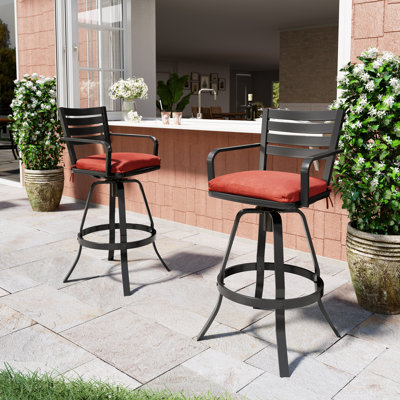 Pua Swivel Aluminum 29.6