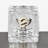 Asheley 4 - Light Dimmable Vanity Light