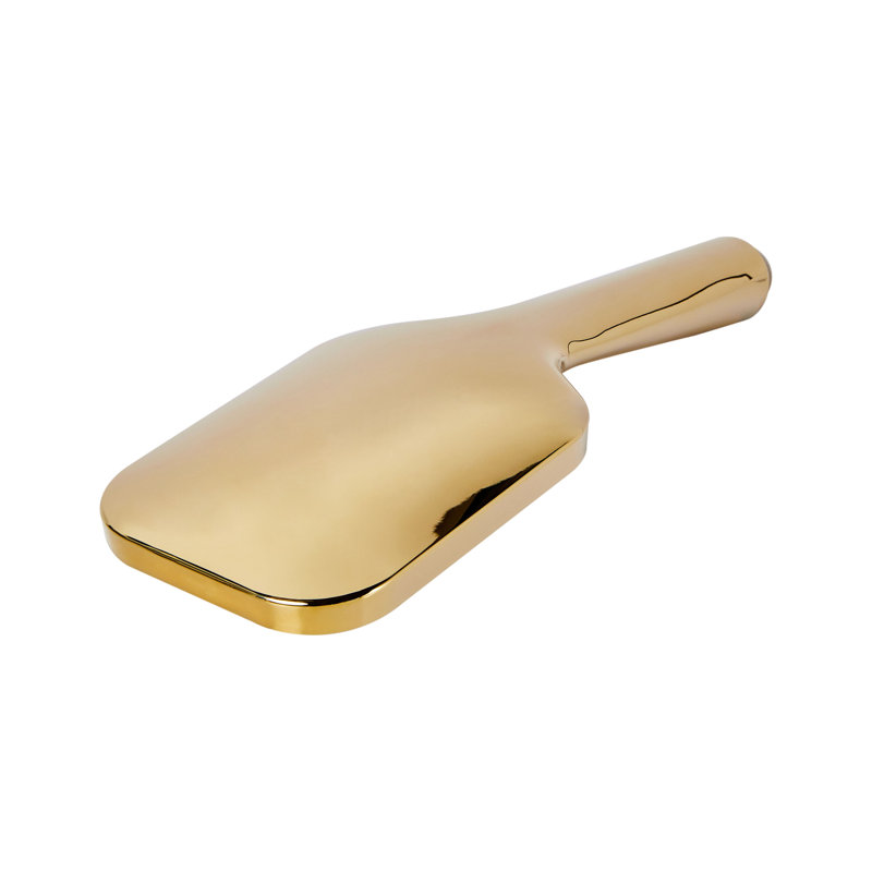 Shower Head and Hose Kit TINGO, Gold