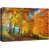 Wrapped Canvas selected