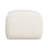 Boucle Square With Soft And Exquisite Fabric, Comfortable Dense Foam Cushions, A Contemporary Style, 22.56 W X D 16.18 H Upholstered Smooth Upholstery Construction, Ideal For Various Decor-1617927049