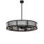 10 - Light Chandelier