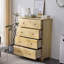 Commode 4 tiroirs Diarte-1197798113