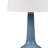 Zazie Ceramic Genie Table Lamp-98179966