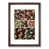 Walnut Framed