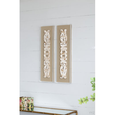 Wall Art, Wall Décor For Living Room Dining Room Bedroom Office Entryway