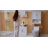 Crossan Freestanding Bathroom Cabinet