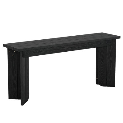 Wooden Hallway Table,Console Table,Sofa Table(Only Table)
