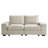 Upholstered  Modular Sofa-250066875-250066872-244249962