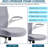 Lashey Task Chair-175152616