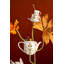 Grand Tour Tea Cup