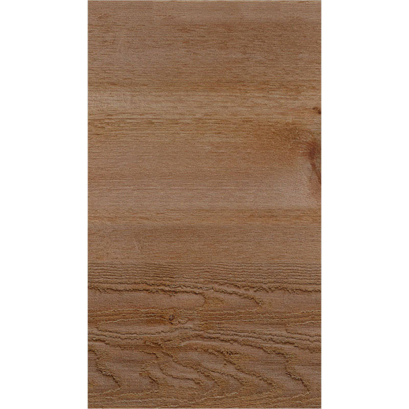 Yorkshire Yorktown avec plaque arrière, H 14 po x l 8 po x P 10 po, Cèdre rouge, Sciage brut