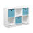 Storage Bookcase-92409285