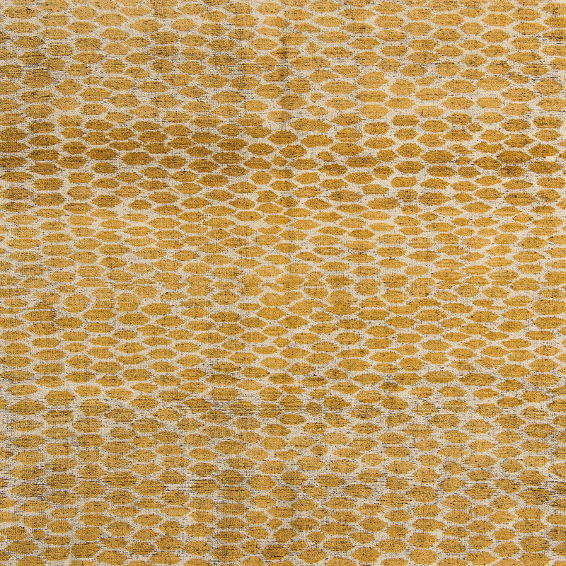 Tapis abstrait et moderne 5157, Carré 8 pi