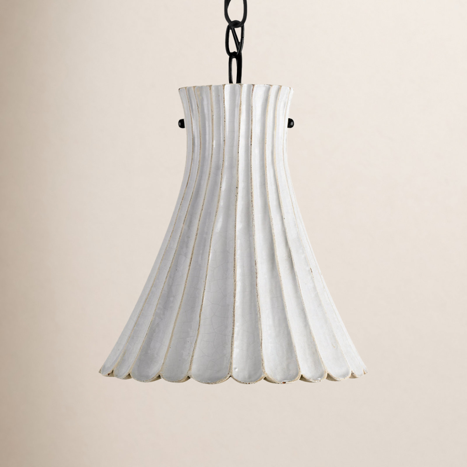 Jazz Single Light Pendant