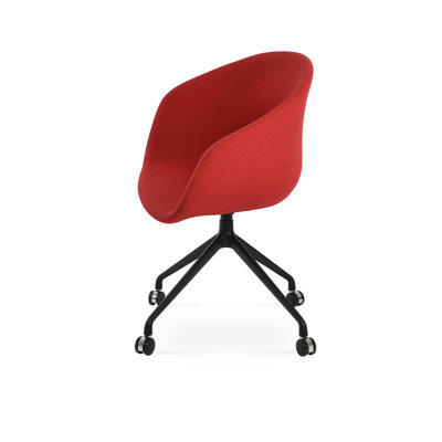 Chaise de bureau Tribeca Spider