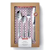 Judge, Bead - 44 Piece Cutlery Set, Service for 6
