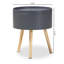 Table de chevet Knighten-1869149470