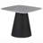 Concrete 2-piece Coffee Table Set