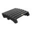 Chaise Adirondack en plastique avec repose-pieds Hinz-27117476